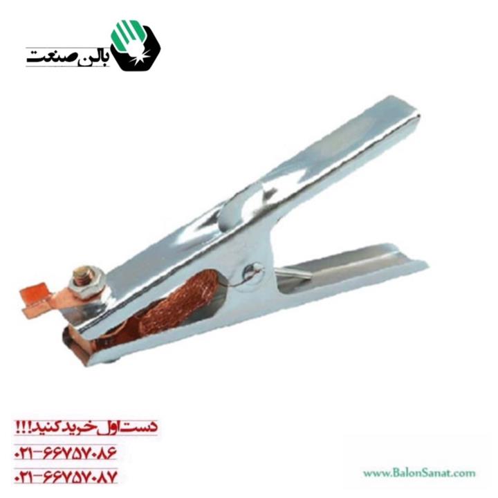 انبر اتصال 600 آمپر وینر مدل Winner W-006-600A